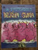 Stamgasten / 22 Delirium in de gloria / De stamgasten / 22, Boeken, Verzenden, Gelezen, T. van Driel