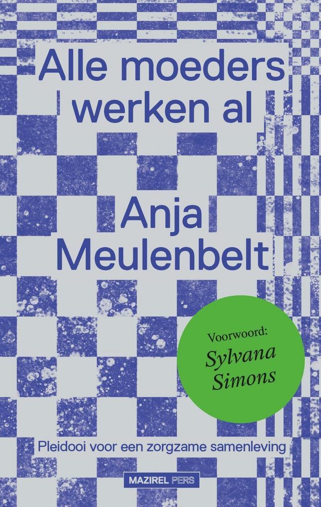 Alle moeders werken al (9789462498877, Anja Meulenbelt), Boeken, Politiek en Maatschappij, Nieuw, Verzenden