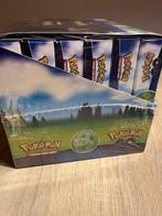 Pokémon - 1 Sealed box, Nieuw
