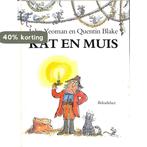 Kat en muis 9789032103491 J. Yeoman, Boeken, Verzenden, Gelezen, J. Yeoman