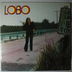 Lobo - Lobo - LP, Gebruikt, 12 inch