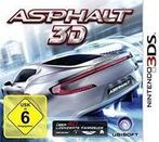 Asphalt 3D - Nintendo 3DS (3DS Games, 2DS, 2DS & 3DS Games), Games en Spelcomputers, Games | Nintendo 2DS en 3DS, Nieuw, Verzenden