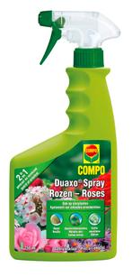 NIEUW - Duaxo spray rozen 750 ml, Tuin en Terras, Nieuw, Verzenden
