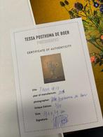 Tessa Posthuma de Boer - Flores #17, Antiek en Kunst, Kunst | Schilderijen | Modern