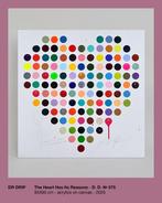 Dr Drip - The Heart Has Its Reasons - D.D. n° 575