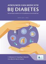 Afbouwen van medicatie bij diabetes 9789078380245, Boeken, Verzenden, Gelezen, S. Verhoeven