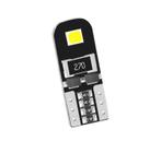 AMPOULE LED CANBUS W5W T10, Verzenden