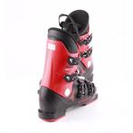 38 38,5 kinder skischoenen ATOMIC HAWX KIDS 4 2024, black/re, Gebruikt, Verzenden, Schoenen, Atomic