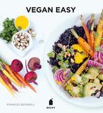Vegan easy 9789023015406 Frances Boswell, Boeken, Kookboeken, Verzenden, Zo goed als nieuw, Frances Boswell