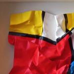 Mivillage - Mondriaan 3D - Nr KA 3, Antiek en Kunst