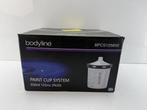 Veiling - Bodyline Paint Cup System 650ml 125mc, Diensten en Vakmensen, Carrossiers