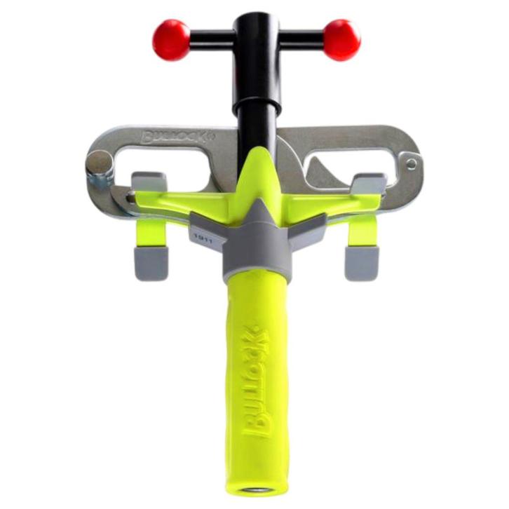 Bullock Excellence model X Pedaalslot voor Handgeschakeld, Autos : Divers, Antivol, Envoi