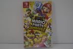 Super Mario Party Jamboree - SEALED (SWITCH UKV), Games en Spelcomputers, Games | Nintendo Switch, Nieuw