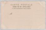 France - illustrateurs - Alphonse Mucha carte menu champagne, Gelopen