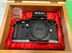 Nikon F3HP -Box - 1980-2000 Appareil photo reflex, Audio, Tv en Foto, Fotocamera's Analoog, Nieuw