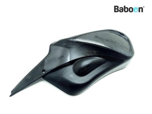Carénage droite Buell X1 Lightning, Motoren, Onderdelen | Overige, Verzenden