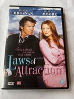 LAWS OF ATTRACTION (DVD)