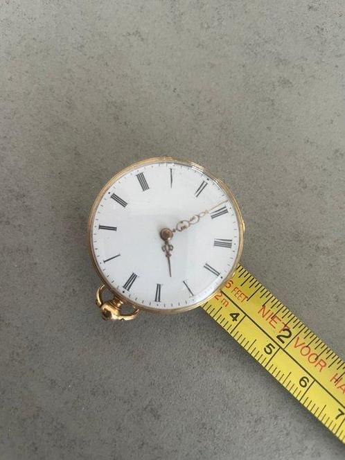 A. Vacheron Girod - Vóór 1850, Handtassen en Accessoires, Horloges | Heren