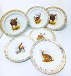 Limoge Haviland - Les Porcelaines Limousines H.V - Bord (6)