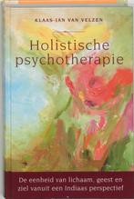 Holistische psychotherapie 9789020283839, Boeken, Psychologie, K.-J. van Velzen, Gelezen, Verzenden