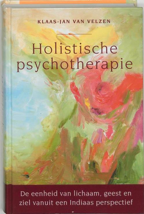 Holistische psychotherapie 9789020283839, Boeken, Psychologie, Gelezen, Verzenden