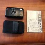 Yashica T5 (T4 Super D) Analoge camera, Audio, Tv en Foto, Nieuw