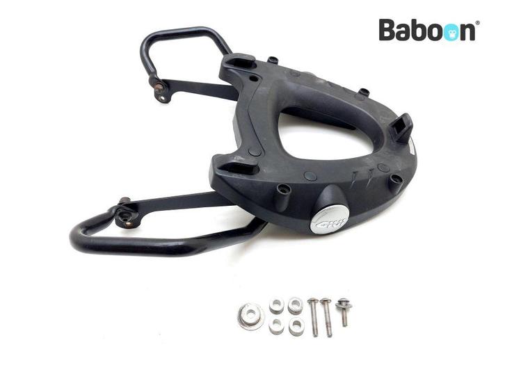 Topkoffer Rek BMW R 1200 GS 2008-2009 (R1200GS 08) Monokey, Motoren, Onderdelen | BMW, Gebruikt, Verzenden