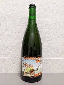 Cantillon - Loerik 2018 - 75cl bouteilles