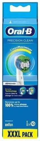 Oral-B Precision Clean Opzetborstels (Mondverzorging)