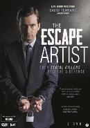 Escape artist, the op DVD, Cd's en Dvd's, Dvd's | Actie, Verzenden, Nieuw in verpakking