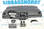 AIRBAG KIT – TABLEAU DE BORD SEAT ALHAMBRA FACELIFT, Nieuw, Seat