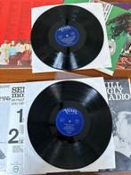 Frank Zappa, The Mothers of Invention - Différents titres -, Nieuw in verpakking