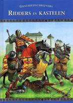 Ridders en kastelen / Geschiedschrijvers 9781405420792, Verzenden, Gelezen, Jackie Gaff