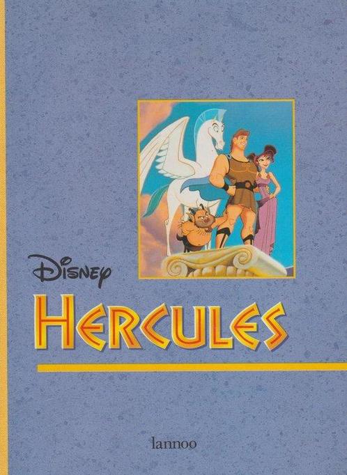 Hercules 9789020932423, Livres, Livres pour enfants | Jeunesse | 13 ans et plus, Envoi