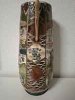 Vaas met dubbele oren - keramiek - klei