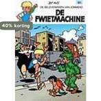 De fwietmachine / Jommeke strip - nieuwe look / 51 Jef Nys, Boeken, Verzenden, Gelezen, Jef Nys