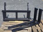 PALLETVORK FEM2 FEM3 Manitou Giant Lepels Pallet Vorken, Veehouderij