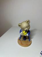 Bing & Grondahl - Figuur - Teddy Bear Collection - Victor,, Antiek en Kunst