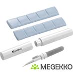 Sandberg Cleaning Pen Kit for Airpods, Verzenden