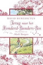 Terug naar het Honderd-Bunders-Bos 9789047509912, Boeken, Kinderboeken | Baby's en Peuters, Verzenden, Gelezen, David Benedictus