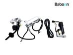 Achter Schokbreker Honda GL 1200 Goldwing (GL1200), Motoren, Onderdelen | Honda, Verzenden, Gebruikt