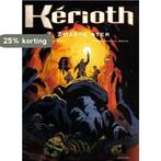 Kerioth 02. zwarte ster 9789034301031 MARC-ANTOINE. Boidin, Boeken, Stripverhalen, Verzenden, Gelezen, MARC-ANTOINE. Boidin
