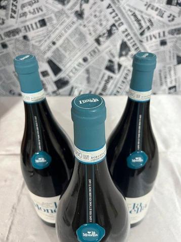 2023 Braida “Giacomo Bologna“ La Monella - Barbera del
