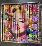Elmago - Marilyn pop bubble gum 3 codebarre (large)