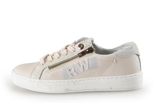 River Woods Sneakers in maat 36 Wit | 5% extra korting, Kleding | Dames, Schoenen, Wit, Zo goed als nieuw, Sneakers, Verzenden