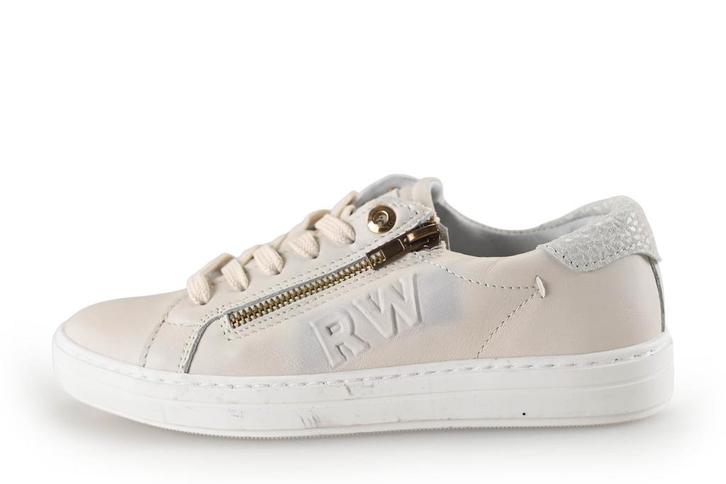 River Woods sneakers in maat 36 Wit | 15% korting, Kleding | Dames, Schoenen, Wit, Zo goed als nieuw, Sneakers, Verzenden