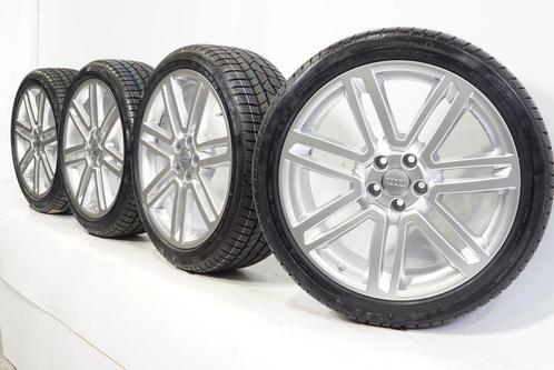 Audi RS6 RS7 4G 20 inch velgen + Winterbanden Continental NI, Auto-onderdelen, Banden en Velgen, Ophalen of Verzenden