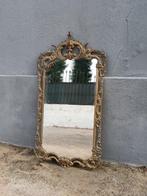 Spiegel - Brons - Rococo-stijl spiegel, Antiek en Kunst, Antiek | Overige Antiek
