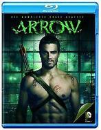 Arrow - Staffel 1 [Blu-ray]  DVD, Zo goed als nieuw, Verzenden