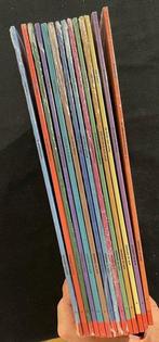 Tom Tempo - complete reeks Bonte SC - 14 Album - Eerste druk, Boeken, Nieuw